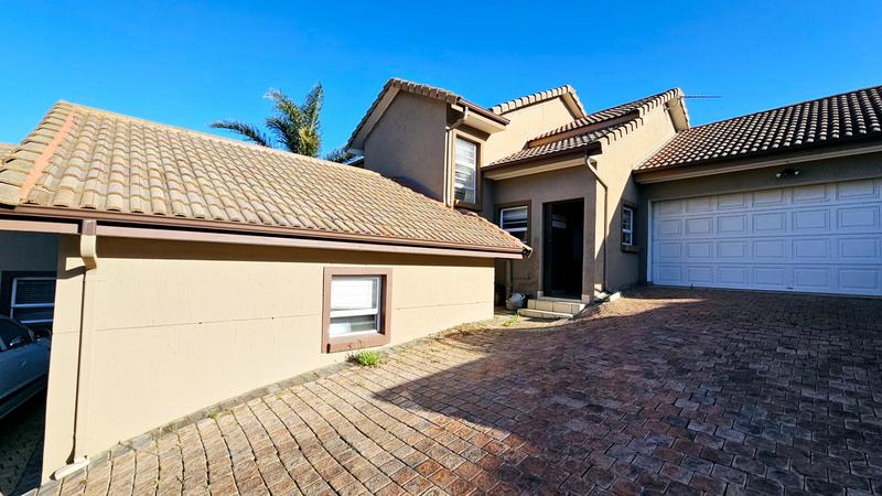 3 Bedroom Property for Sale in Island View Western Cape